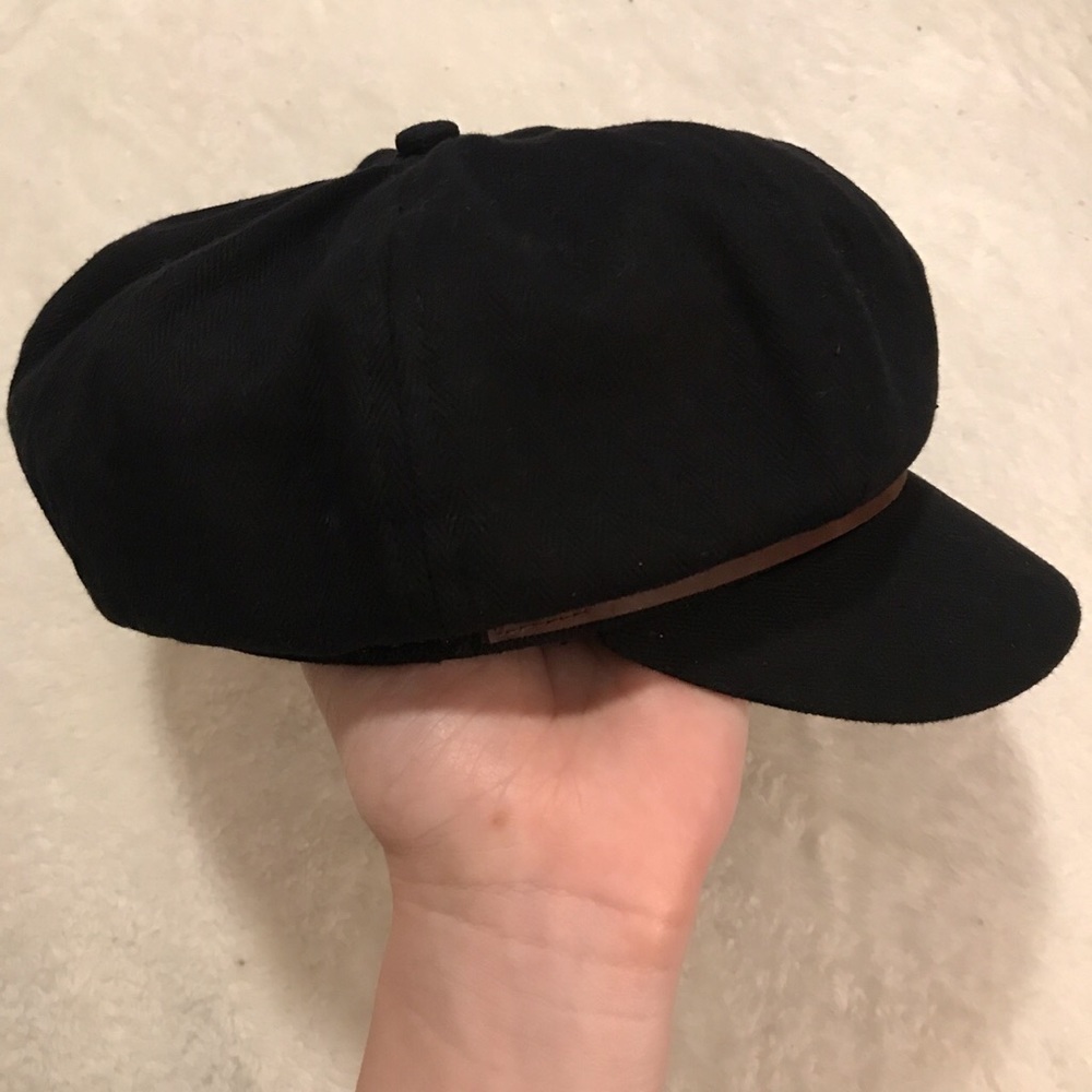 Brixton Hat